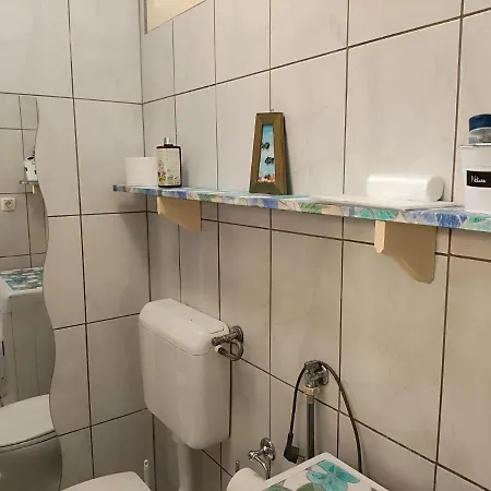 Apartment Rio Split