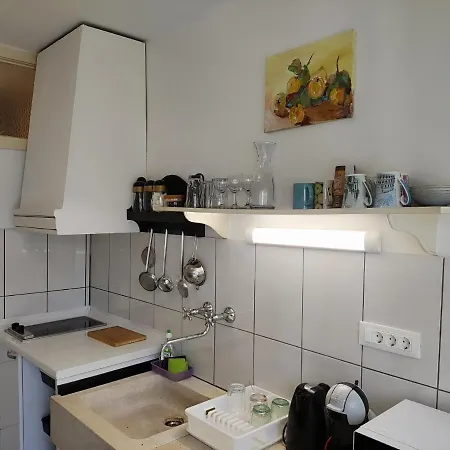Rio Apartment Split