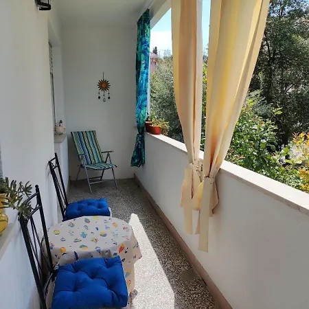 Apartment Rio *