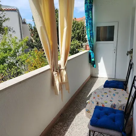 Rio Apartment