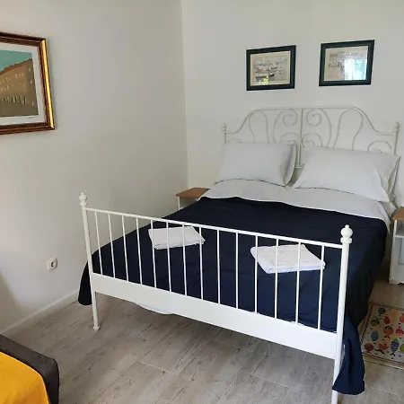 Apartment Rio *