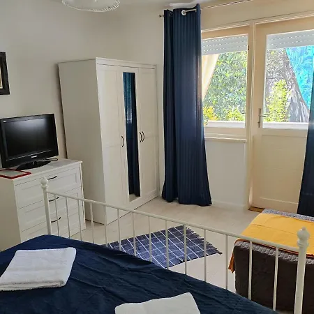 Apartment Rio