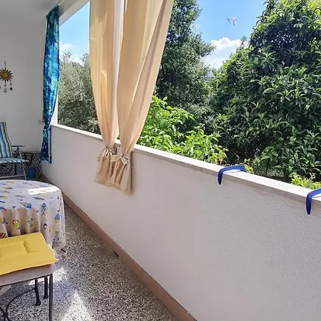 Apartment Rio Split